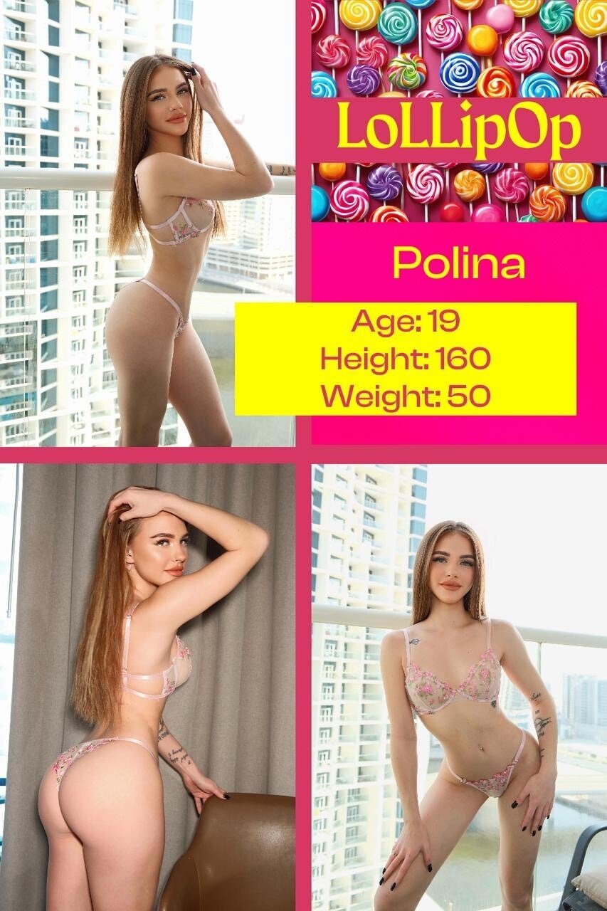 LoLLipOp HOT AGENCY 